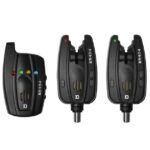 Delphin Sada Signalizátorů Záběru Totem - recenze a zkušenosti