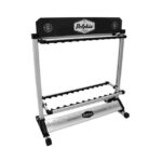 Delphin Stojan Na Rybářské Pruty - recenze a zkušenosti