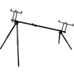 Delphin Stojan Rodpod RPX 4 BlackWay - recenze a zkušenosti