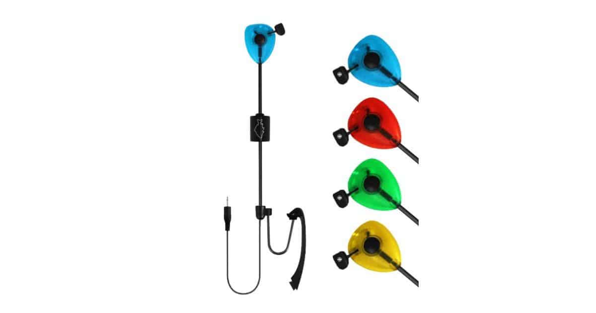 Delphin Swinger Skiper - recenze a zkušenosti