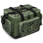 Delphin Taška CarryALL SPACE C2G XL - recenze a zkušenosti