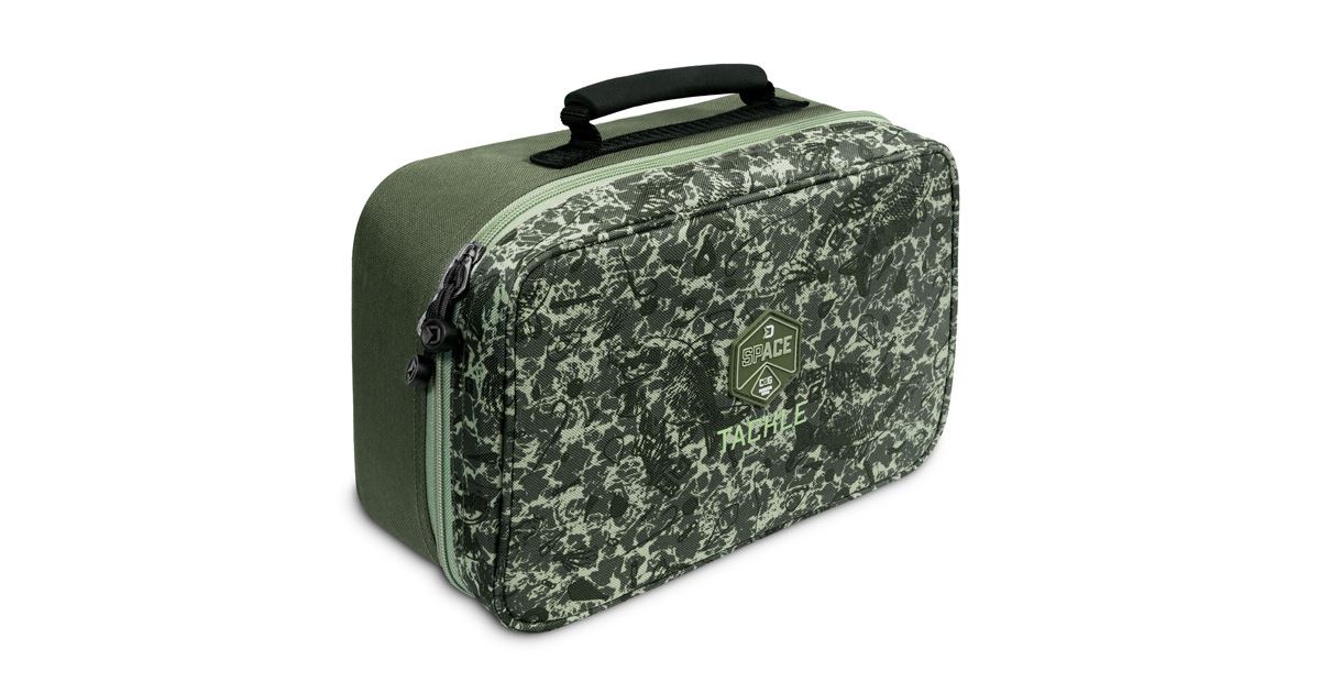 Delphin Taška Na Bižuterii Tackle Space C2G - recenze a zkušenosti