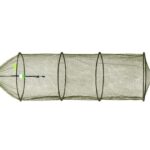 Delphin Vezírek S Pogumovanou síťkou Base-R - 40x100 cm - recenze a zkušenosti
