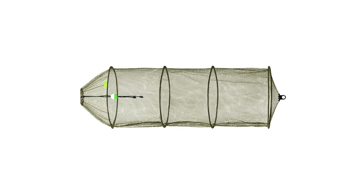 Delphin Vezírek S Pogumovanou síťkou Base-R - 40x120 cm - recenze a zkušenosti