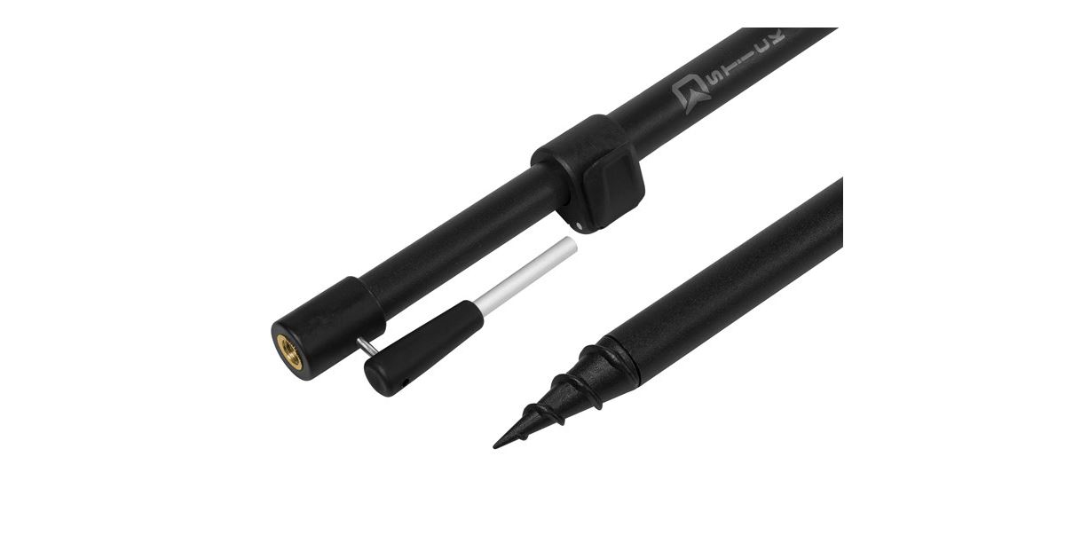 Delphin Vidlička D-Stick - recenze a zkušenosti