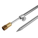 Delphin Vidlička Ocelová Se Závitem - recenze a zkušenosti