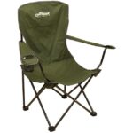 Energo Team Křeslo Outdoor L - recenze a zkušenosti