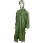 Energo Team Pláštěnka Outdoor Olive PVC - recenze a zkušenosti