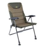 Faith Křeslo Camp - recenze a zkušenosti