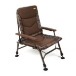 Faith Křeslo Roca Lux II Camou XXL - recenze a zkušenosti