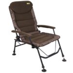 Faith Křeslo Roca Lux II XXL - recenze a zkušenosti