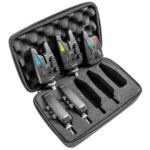 Flacarp Sada Signalizátorů X7 s Příposlechem RX7 - recenze a zkušenosti