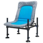 Flagman Rybářské Křeslo Chair Match Fishing Tele Legs - recenze a zkušenosti