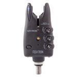 Flajzar Signalizátor Záběru Fishtron Q9-TX-RGB - recenze a zkušenosti