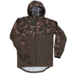 Fox Bunda Aquos Tri Layer STD Jacket - recenze a zkušenosti