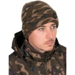 Fox Čepice Camo Sherpa Tec Beanie - recenze a zkušenosti