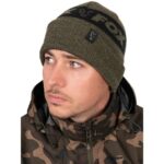 Fox Čepice Collection Beanie Hat Green Black - recenze a zkušenosti
