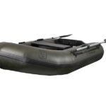 Fox Člun EOS 215 Boat Slat Floor - recenze a zkušenosti