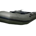 Fox Člun EOS 250 Boat Slat Floor - recenze a zkušenosti