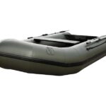 Fox Člun EOS 300 Boat Slat Floor - recenze a zkušenosti