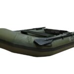 Fox Člun Inflatable Boat 200 - recenze a zkušenosti