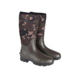 Fox Holínky Camo Neoprene Boots - recenze a zkušenosti