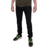 Fox Kalhoty Collection Lightweight Jogger Orange Black - recenze a zkušenosti