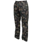 Fox Kalhoty Lightweight Camo RS 10K Trousers - recenze a zkušenosti