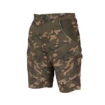 Fox Kraťasy Camo Cargo Shorts - recenze a zkušenosti