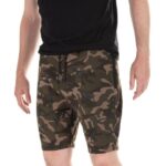 Fox Kraťasy Camo Jogger Shorts - recenze a zkušenosti