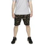 Fox Kraťasy LW Jogger Short - recenze a zkušenosti