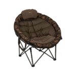 Fox Křeslo Lounger Chair - recenze a zkušenosti