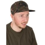 Fox Kšiltovka Camo Flat Peak Snapback Hat - recenze a zkušenosti