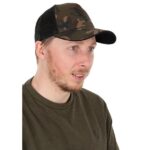 Fox Kšiltovka Camo Trucker Cap - recenze a zkušenosti