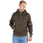 Fox Mikina Khaki Camo Hoody - recenze a zkušenosti
