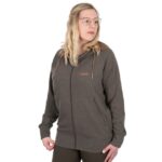 Fox Mikina WC Zipped Hoodie - recenze a zkušenosti