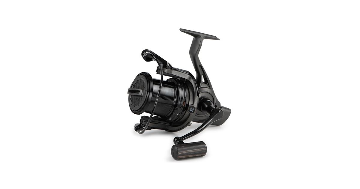 Fox Naviják 10000 XC REEL - recenze a zkušenosti