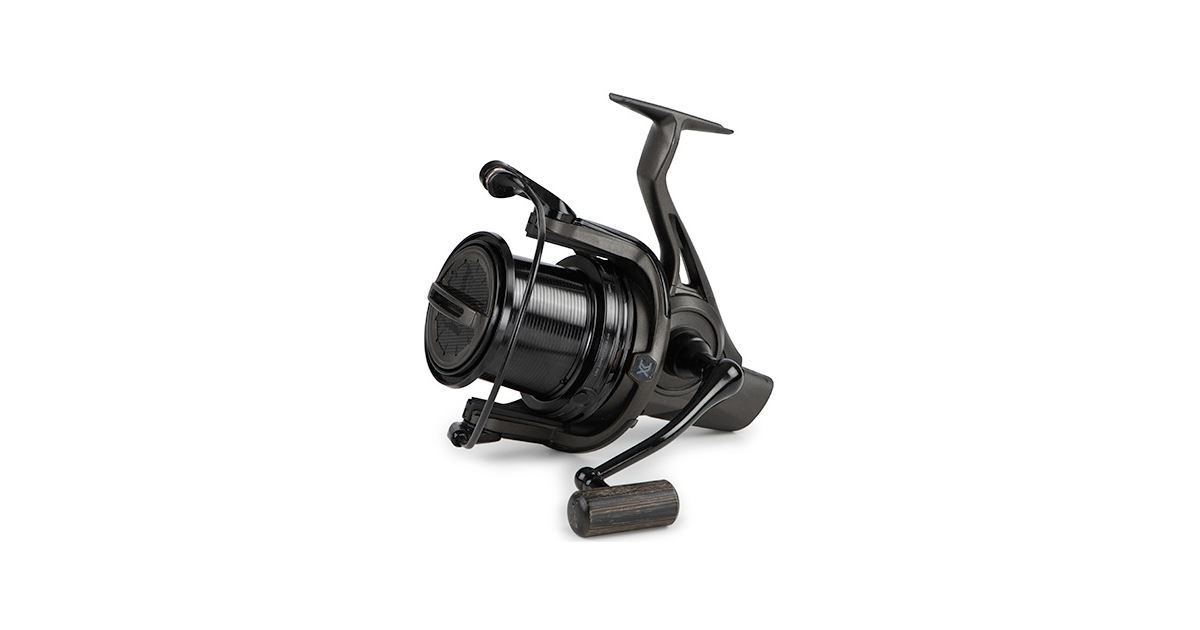Fox Naviják 14000 XC REEL - recenze a zkušenosti