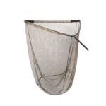 Fox Podběrák Explorer Landing Net 42in Telescopic 6ft Handle - recenze a zkušenosti