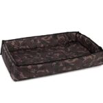 Fox Podložka Camo Mat With Sides - recenze a zkušenosti