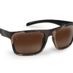 Fox Polarizační Brýle Avius Camo Black - Brown Lense - recenze a zkušenosti