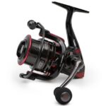 Fox Rage Naviják Warrior 3500 - recenze a zkušenosti