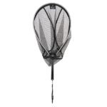Fox Rage Podběrák Warrior Racket Net - recenze a zkušenosti