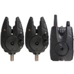 Fox Sada Hlásičů Micron MX - recenze a zkušenosti