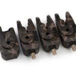 Fox Sada Signalizátorů Mini Micron X Camo - Limited Edition - recenze a zkušenosti