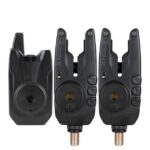 Fox Sada Signalizátorů Mini Micron X Rod Set - recenze a zkušenosti