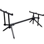 Fox Stojan Eos 3 Rod Pod - recenze a zkušenosti