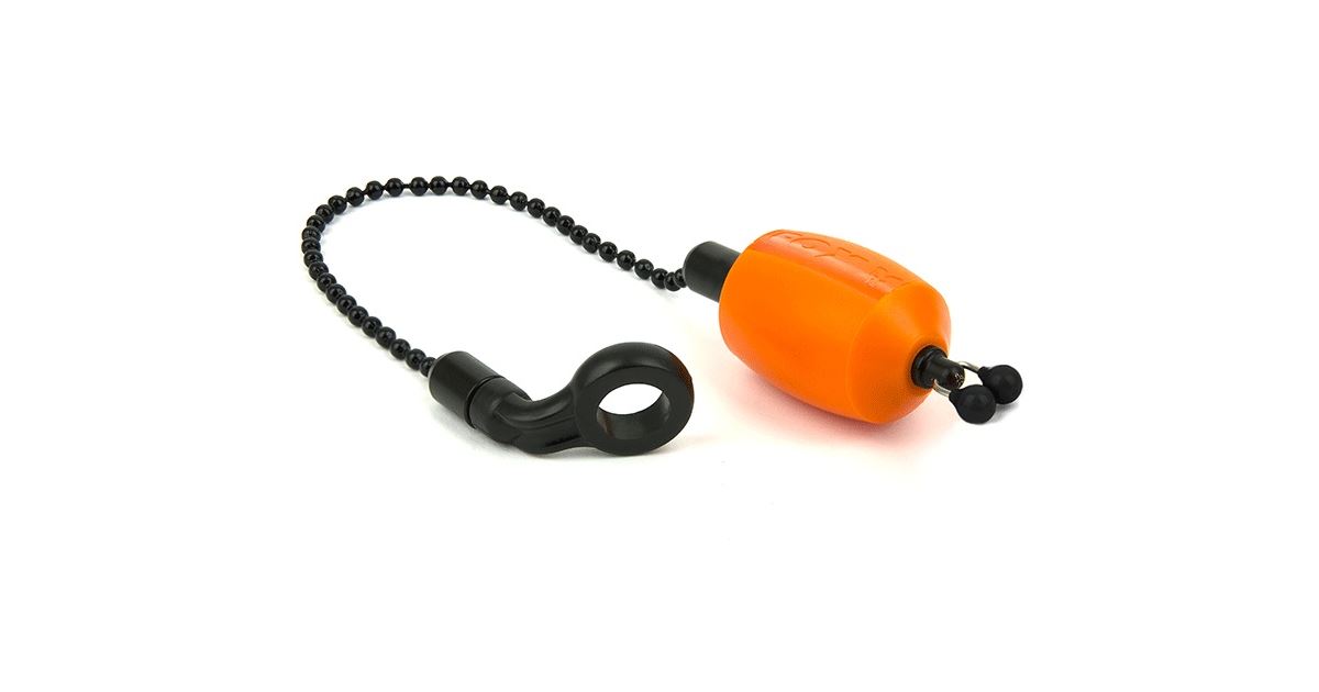 Fox Swinger Black Label Dumpy Bobbins - recenze a zkušenosti