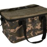 Fox Taška Aquos Camo - recenze a zkušenosti