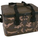 Fox Taška Aquos Camolite Coolbag - recenze a zkušenosti